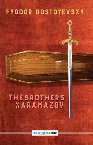 The Brothers Karamazov 